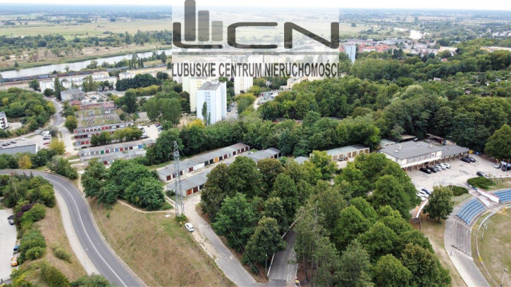 Obiekt Sprzedaż Gorzów Wielkopolski os. Staszica 12