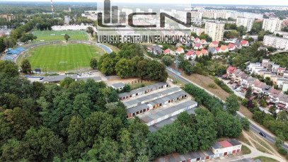 Obiekt Sprzedaż Gorzów Wielkopolski os. Staszica