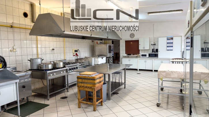 Obiekt Sprzedaż Strzelce Krajeńskie 14