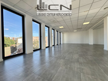 Lokal Wynajem Gorzów Wielkopolski Centrum