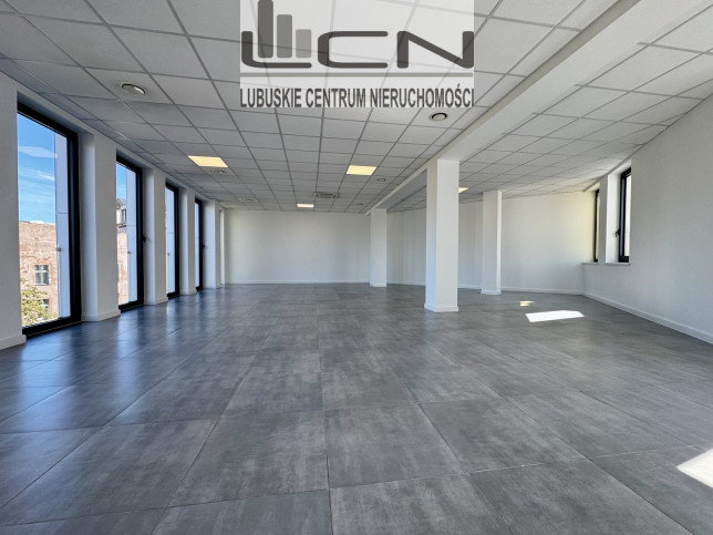 Lokal Wynajem Gorzów Wielkopolski Centrum 2