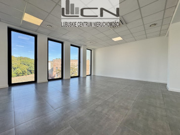 Lokal Wynajem Gorzów Wielkopolski Centrum