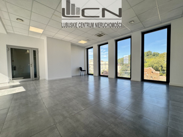 Lokal Wynajem Gorzów Wielkopolski Centrum 4
