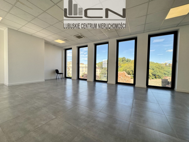 Lokal Wynajem Gorzów Wielkopolski Centrum 5