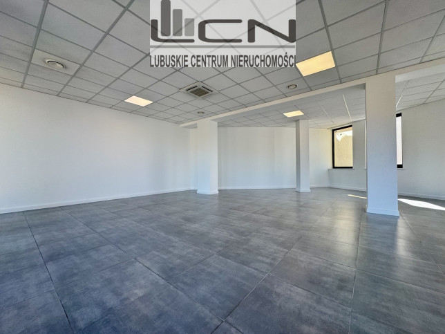 Lokal Wynajem Gorzów Wielkopolski Centrum 6