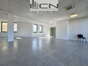 Lokal Wynajem Gorzów Wielkopolski Centrum