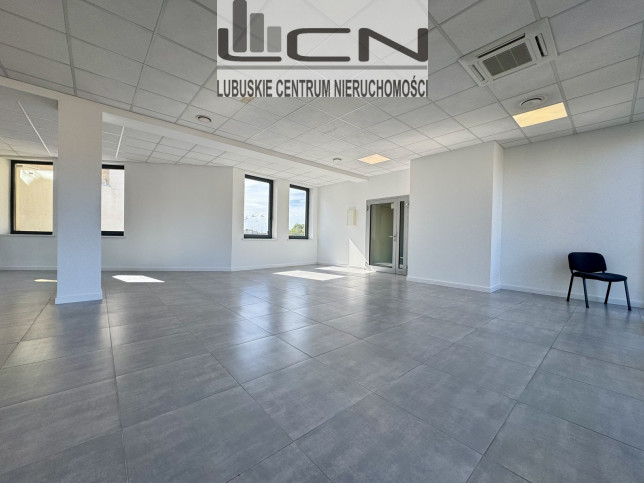 Lokal Wynajem Gorzów Wielkopolski Centrum 7