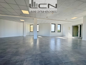 Lokal Wynajem Gorzów Wielkopolski Centrum