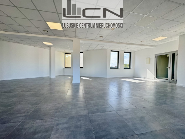 Lokal Wynajem Gorzów Wielkopolski Centrum 8