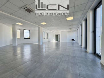 Lokal Wynajem Gorzów Wielkopolski Centrum