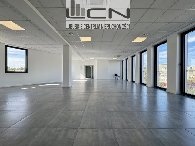 Lokal Wynajem Gorzów Wielkopolski Centrum 10