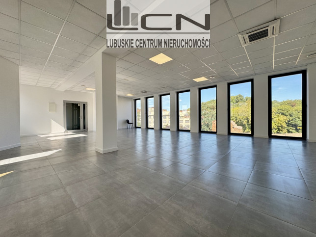 Lokal Wynajem Gorzów Wielkopolski Centrum 11