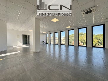 Lokal Wynajem Gorzów Wielkopolski Centrum