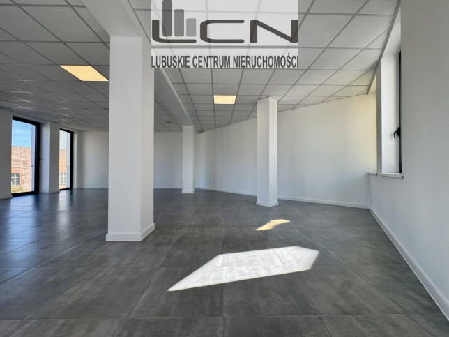 Lokal Wynajem Gorzów Wielkopolski Centrum 12