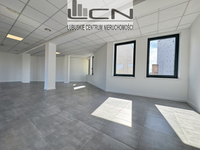 Lokal Wynajem Gorzów Wielkopolski Centrum 13
