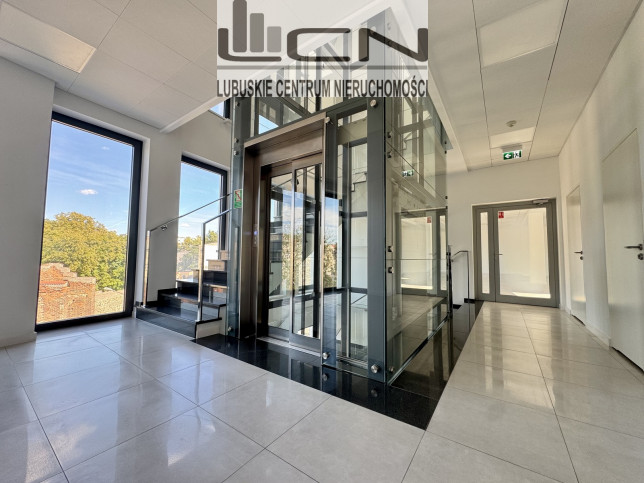 Lokal Wynajem Gorzów Wielkopolski Centrum 14