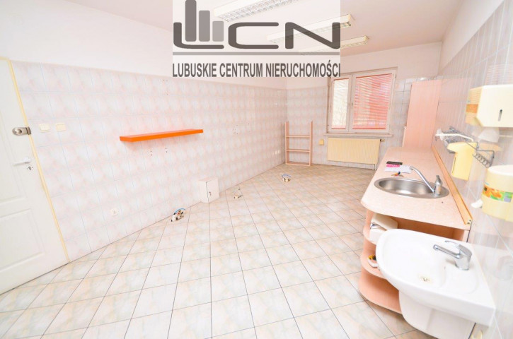 Lokal Wynajem Gorzów Wielkopolski Górczyn 2