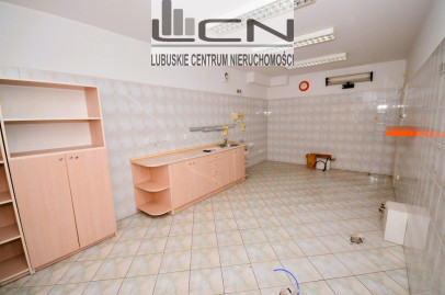 Lokal Wynajem Gorzów Wielkopolski Górczyn