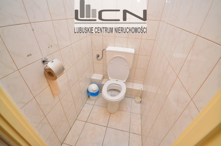Lokal Wynajem Gorzów Wielkopolski Górczyn 6