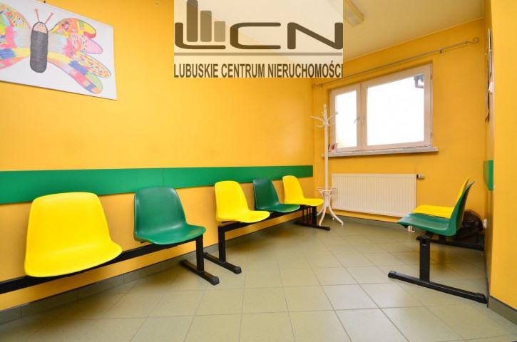 Lokal Wynajem Gorzów Wielkopolski Górczyn 7