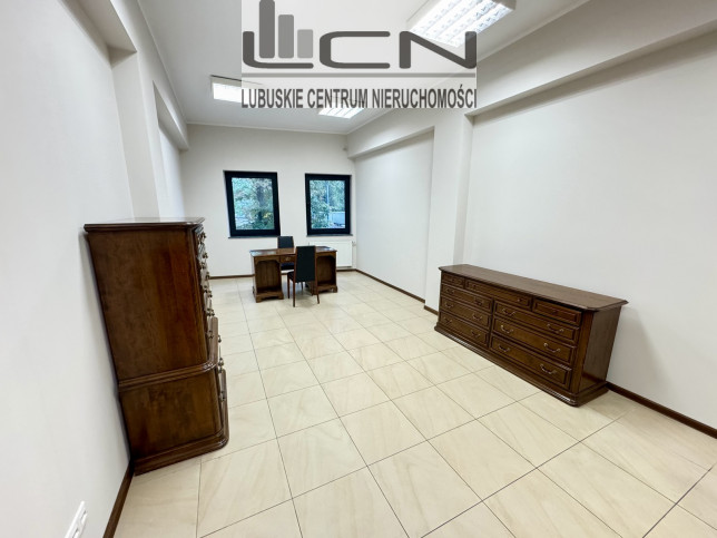 Lokal Wynajem Gorzów Wielkopolski os. Staszica 3