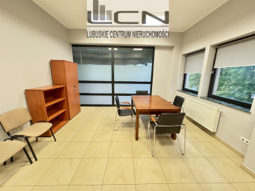 Lokal Wynajem Gorzów Wielkopolski
