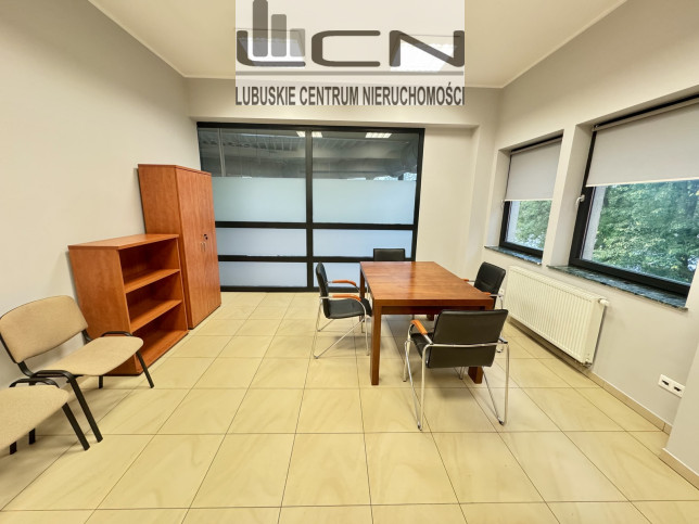 Lokal Wynajem Gorzów Wielkopolski 5