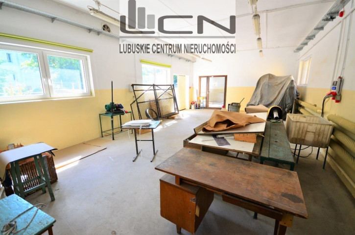 Lokal Wynajem Gorzów Wielkopolski Centrum 2