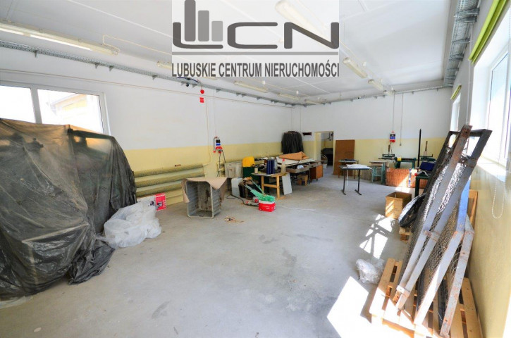 Lokal Wynajem Gorzów Wielkopolski Centrum 3
