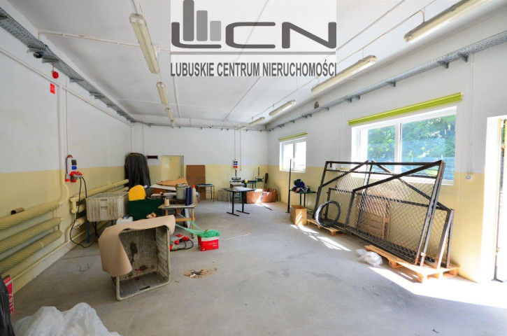 Lokal Wynajem Gorzów Wielkopolski Centrum 4