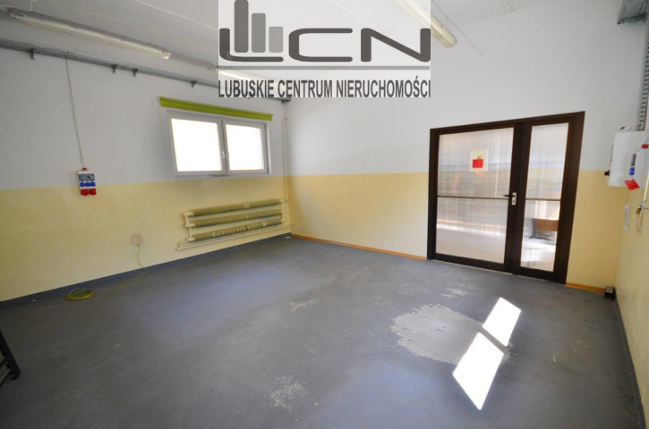 Lokal Wynajem Gorzów Wielkopolski Centrum 5
