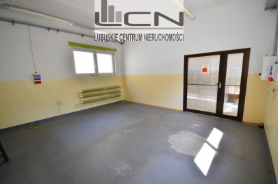 Lokal Wynajem Gorzów Wielkopolski Centrum