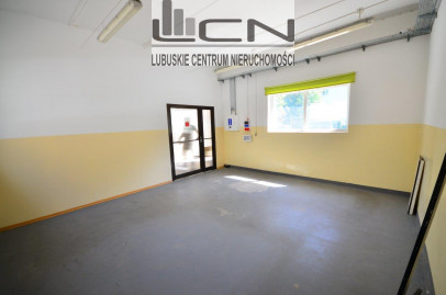 Lokal Wynajem Gorzów Wielkopolski Centrum
