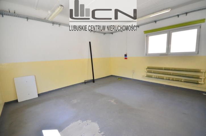 Lokal Wynajem Gorzów Wielkopolski Centrum 8