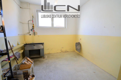Lokal Wynajem Gorzów Wielkopolski Centrum