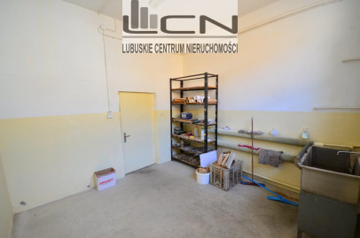Lokal Wynajem Gorzów Wielkopolski Centrum