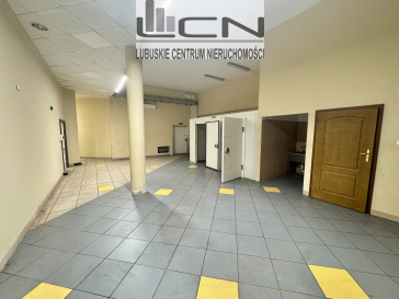 Lokal Wynajem Gorzów Wielkopolski Zakanale