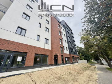 Lokal Wynajem Gorzów Wielkopolski Śródmieście