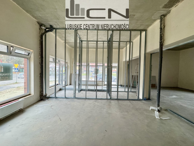 Lokal Wynajem Gorzów Wielkopolski Śródmieście 9