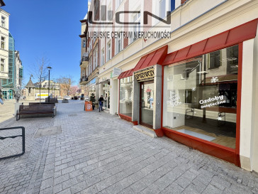Lokal Wynajem Gorzów Wielkopolski Centrum