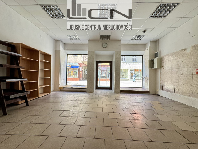 Lokal Wynajem Gorzów Wielkopolski Centrum 5