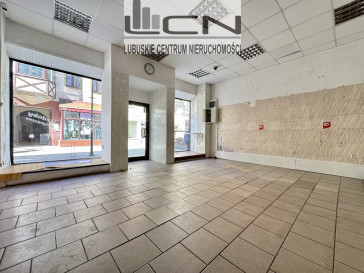 Lokal Wynajem Gorzów Wielkopolski Centrum