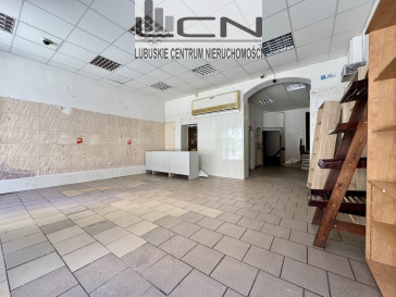 Lokal Wynajem Gorzów Wielkopolski Centrum
