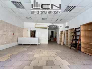Lokal Wynajem Gorzów Wielkopolski Centrum