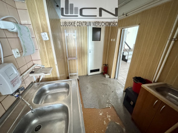 Lokal Wynajem Gorzów Wielkopolski Centrum