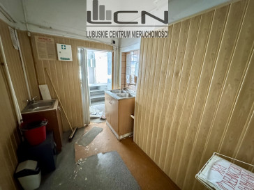 Lokal Wynajem Gorzów Wielkopolski Centrum