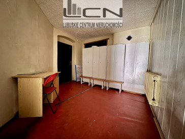 Lokal Wynajem Gorzów Wielkopolski Centrum