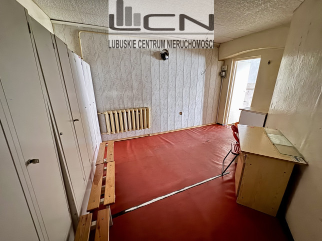 Lokal Wynajem Gorzów Wielkopolski Centrum 15