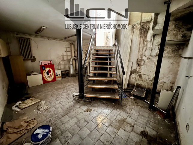 Lokal Wynajem Gorzów Wielkopolski Centrum 17