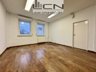 Lokal Wynajem Gorzów Wielkopolski Centrum